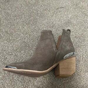 Jeffrey Campbell booties